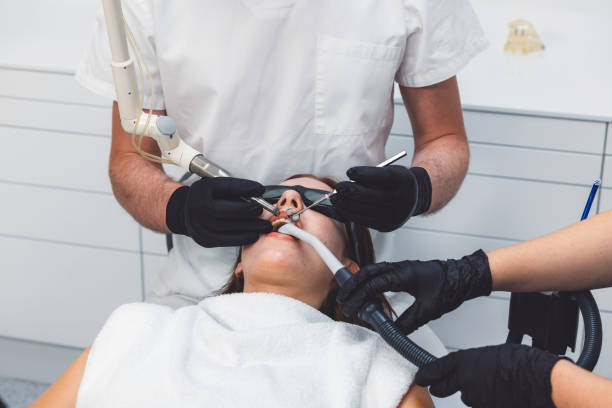 Best Emergency Denture Repair in Yorktown Heights, NY